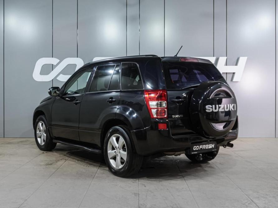 Suzuki Grand Vitara II Рестайлинг Воронеж  - изображение 2