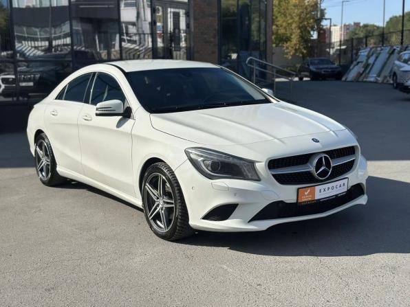 Mercedes-Benz CLA I (C117 X117) с пробегом 2013 года, цена 1 390 000 рублей, 164000 км, седан, Автокод Объявления