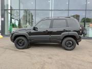 Lada (ВАЗ) Niva I Рестайлинг (Travel) Ижевск  - изображение 34