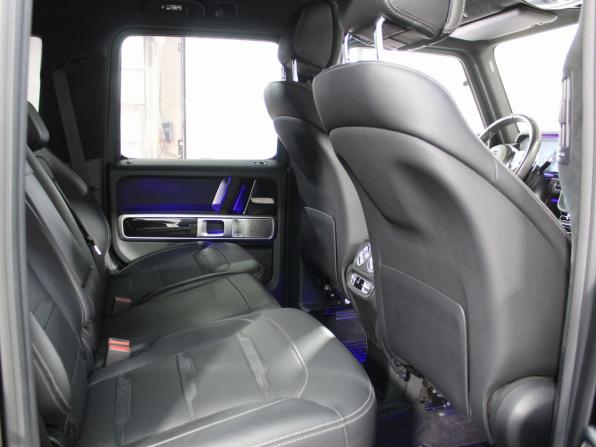 Mercedes-Benz G-Класс AMG II (W463) с пробегом 2020 года, цена 13 880 000 рублей, 77000 км, внедорожник, Автокод Объявления