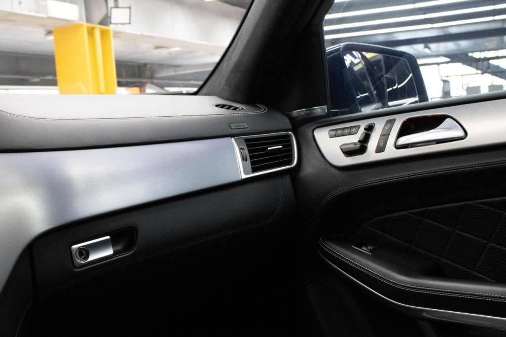 Mercedes-Benz GL-Класс II (X166) Уфа  - изображение 6