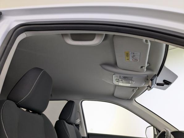 Changan CS35 Plus I Рестайлинг с пробегом 2023 года, цена 1 695 000 рублей, 63722 км, внедорожник, Автокод Объявления