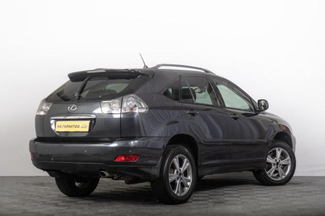 Lexus RX II с пробегом 2005 года, цена 1 199 000 рублей, 264000 км, внедорожник, Автокод Объявления
