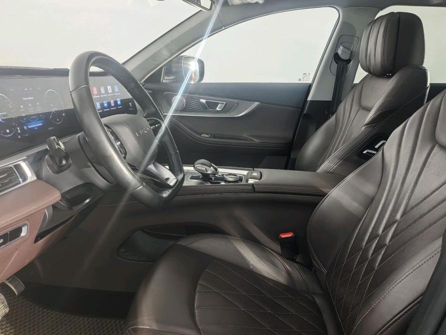 Chery Tiggo 8 Pro Max I Рестайлинг Санкт-Петербург  - изображение 12