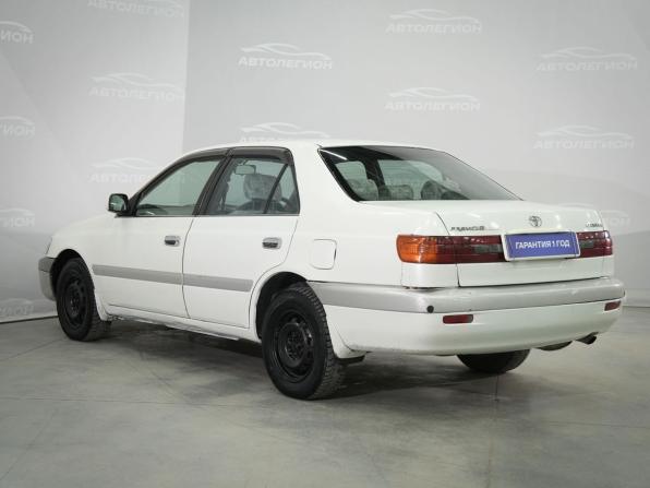 Toyota Corona X (T210) с пробегом 2000 года, цена 400 000 рублей, 471870 км, седан, Автокод Объявления