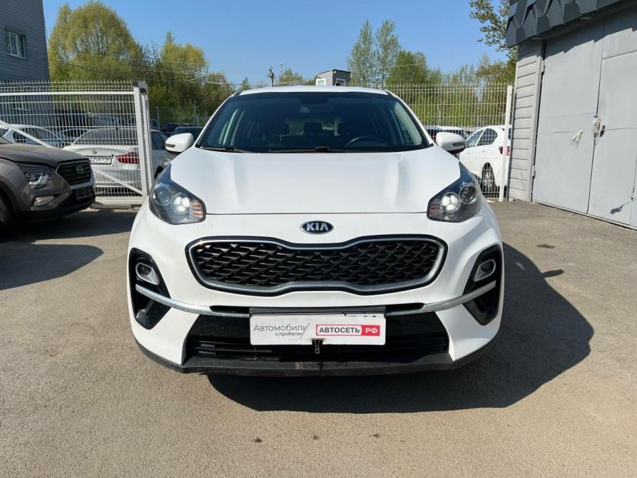 Kia Sportage IV Нижнекамск  - изображение 13