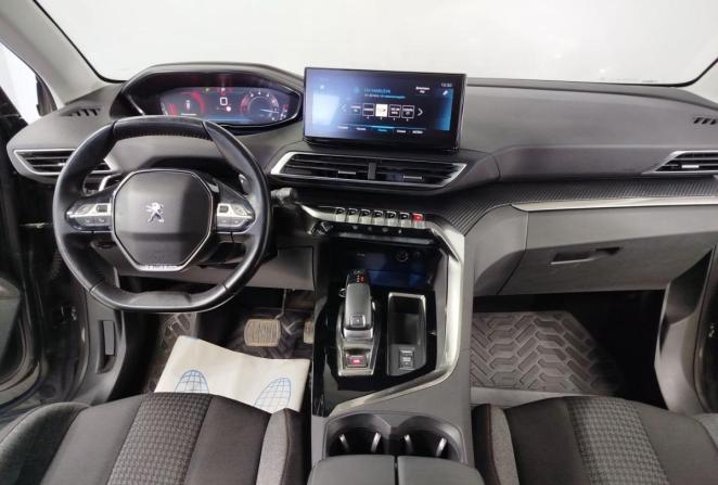 Peugeot 5008 II Рестайлинг с пробегом 2021 года, цена 2 150 000 рублей, 178911 км, внедорожник, Автокод Объявления