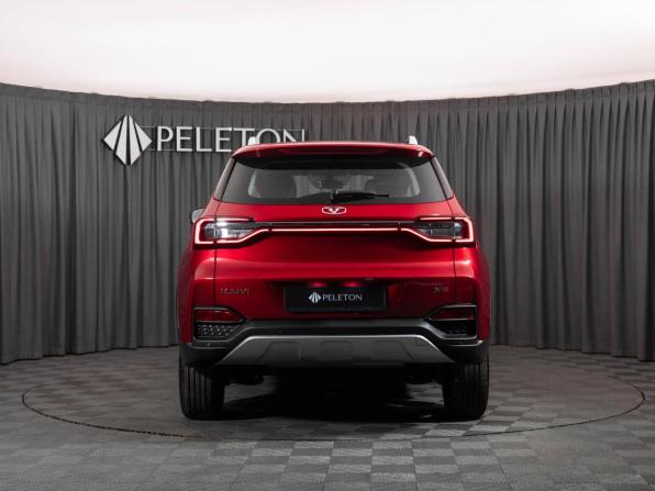 Kaiyi X3 с пробегом 2024 года, цена 1 795 000 рублей, 1548 км, внедорожник, Автокод Объявления