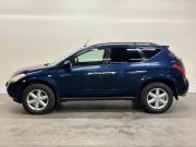Nissan Murano I (Z50) Саратов  - изображение 23