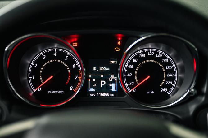 Mitsubishi ASX I Рестайлинг с пробегом 2014 года, цена 1 250 000 рублей, 116000 км, внедорожник, Автокод Объявления