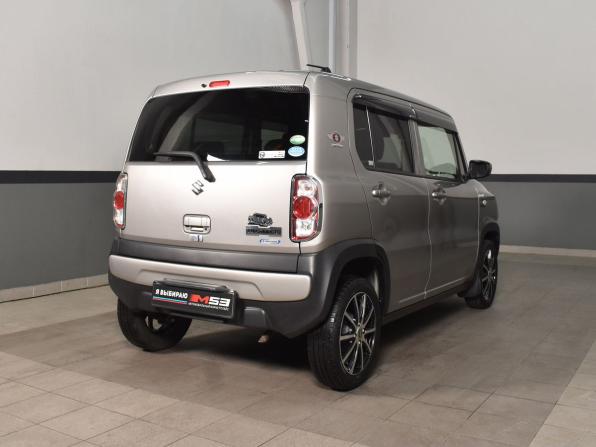 Suzuki Hustler I с пробегом 2019 года, цена 859 999 рублей, 122951 км, хэтчбек, Автокод Объявления