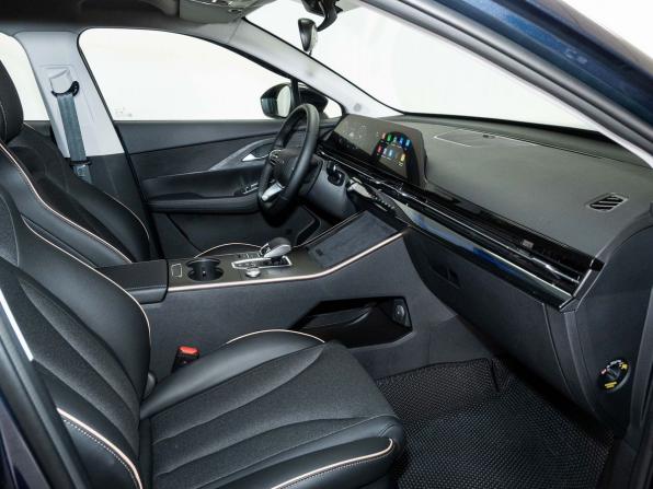 Omoda C5 I Рестайлинг с пробегом 2024 года, цена 1 850 000 рублей, 10365 км, внедорожник, Автокод Объявления