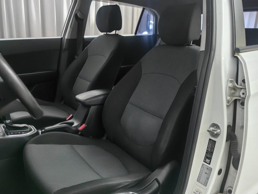 Hyundai Creta I Подольск  - изображение 6