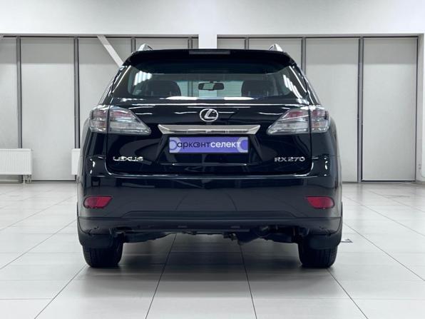 Lexus RX III с пробегом 2012 года, цена 1 990 000 рублей, 206061 км, внедорожник, Автокод Объявления