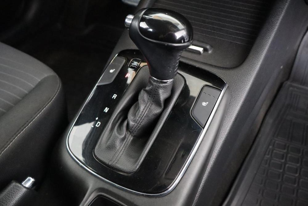 Kia Cerato III Рестайлинг (Classic) Санкт-Петербург  - изображение 11