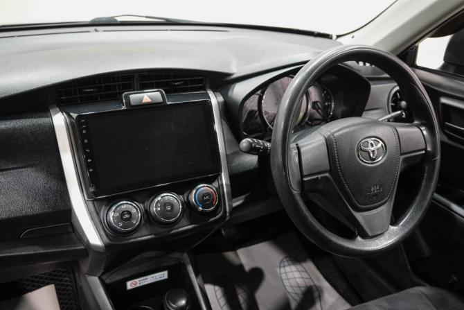 Toyota Corolla XI (E160 E170 E180) с пробегом 2016 года, цена 1 169 000 рублей, 194000 км, универсал, Автокод Объявления