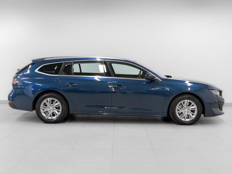 Peugeot 508 II Москва  - изображение 4