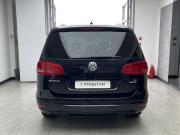 Volkswagen Sharan II Рестайлинг Новосибирск  - изображение 19