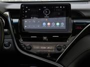 Toyota Camry VIII (XV70) Рестайлинг Москва  - изображение 30