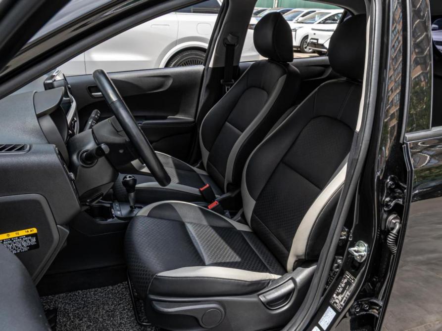 Kia Morning III Краснодар  - изображение 10