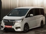 Honda Stepwgn V Рестайлинг Екатеринбург  - изображение 27