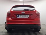 Ford Focus III Мурманск  - изображение 28