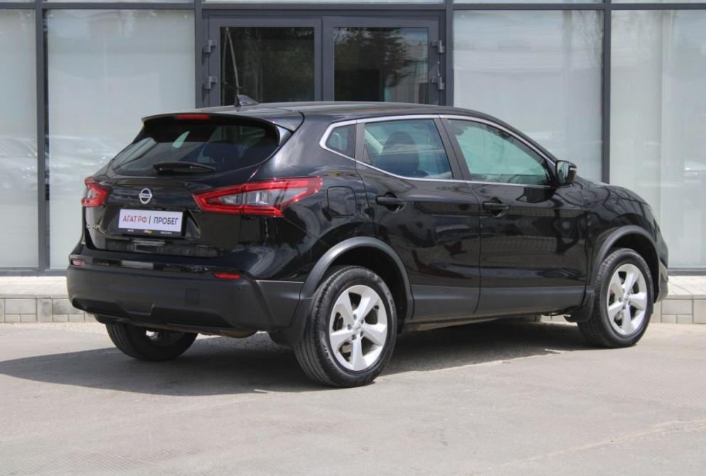 Nissan Qashqai II Саратов  - изображение 6