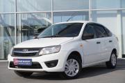 Lada (ВАЗ) Granta I Ульяновск  - изображение 23