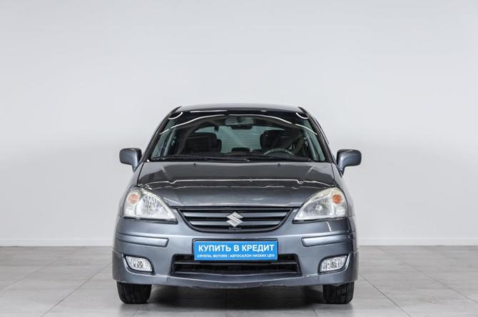 Suzuki Liana I Рестайлинг с пробегом 2007 года, цена 459 000 рублей, 415000 км, седан, Автокод Объявления