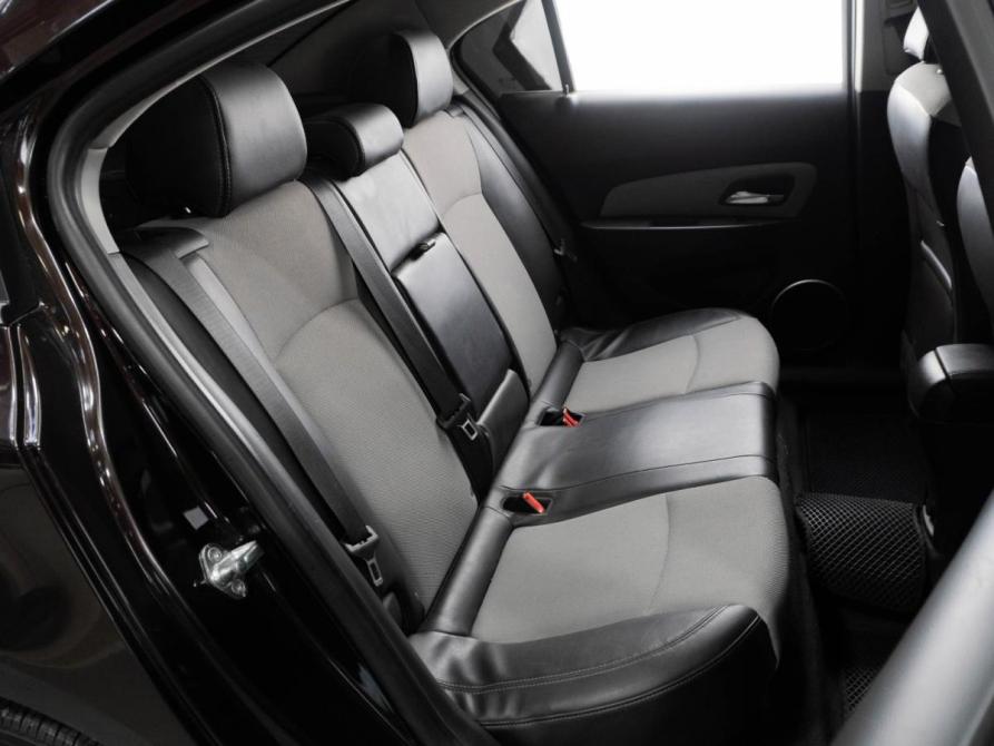 Chevrolet Cruze I Рестайлинг Тюмень  - изображение 7