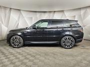 Land Rover Range Rover Sport II Рестайлинг Москва  - изображение 25