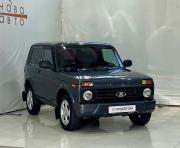 Lada (ВАЗ) 2121 (4x4) I Рестайлинг Воронеж  - изображение 23