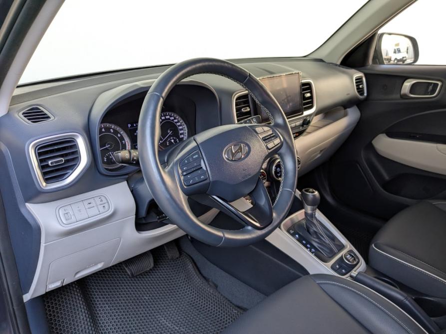 Hyundai Venue I Москва  - изображение 3