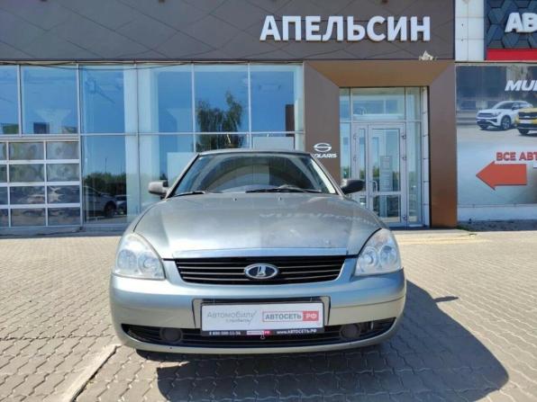 Lada (ВАЗ) Priora I с пробегом 2011 года, цена 213 150 рублей, 271500 км, хэтчбек, Автокод Объявления