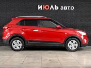 Hyundai Creta I Рестайлинг Екатеринбург  - изображение 28