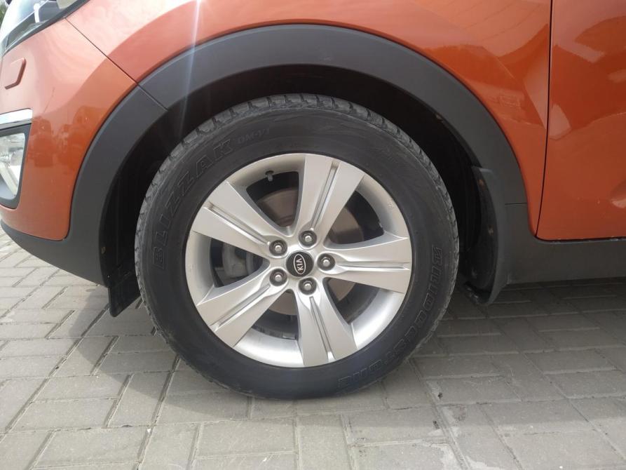 Kia Sportage III Астрахань  - изображение 3