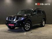 Nissan Pathfinder III Челябинск  - изображение 20