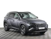 Hyundai Tucson IV Москва  - изображение 28