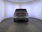 Geely Monjaro I Москва  - изображение 36