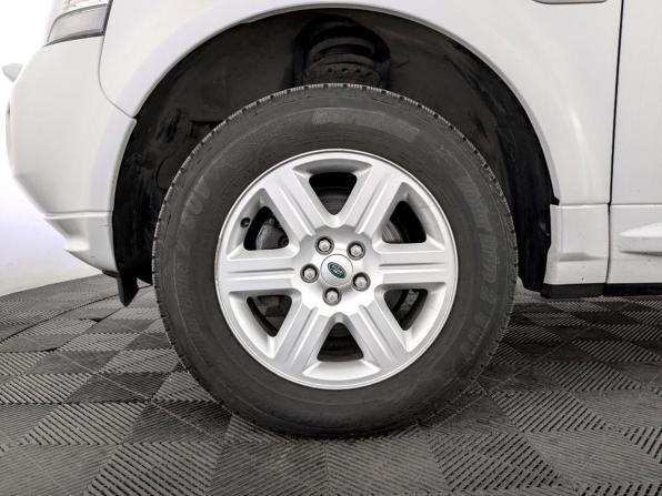 Land Rover Freelander II Рестайлинг 2 с пробегом 2013 года, цена 1 765 000 рублей, 130664 км, внедорожник, Автокод Объявления