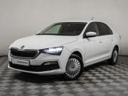 Skoda Rapid II Москва  - изображение 19