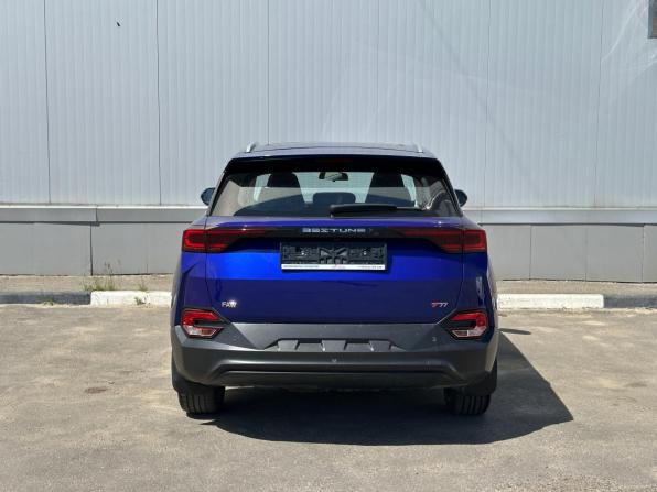 FAW Bestune T77 I с пробегом 2023 года, цена 1 860 000 рублей, 53804 км, внедорожник, Автокод Объявления