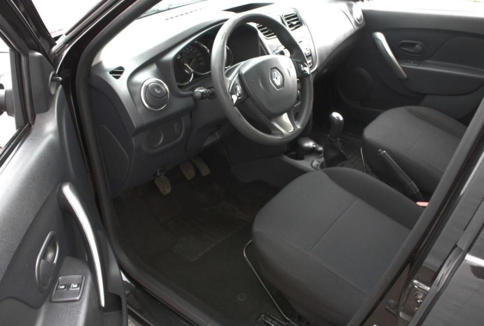 Renault Sandero I Нижний Новгород  - изображение 14