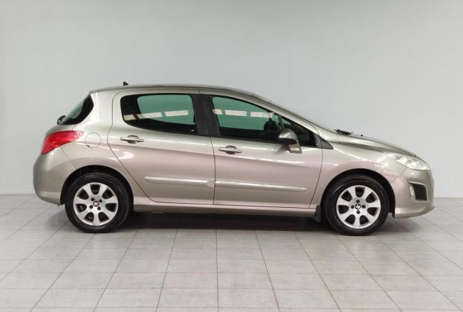 Peugeot 308 I Рестайлинг с пробегом 2012 года, цена 480 000 рублей, 193897 км, хэтчбек, Автокод Объявления