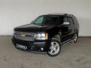 Chevrolet Tahoe III Москва  - изображение 21