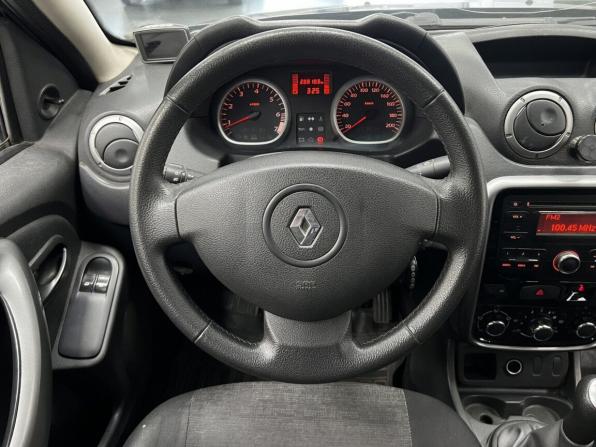 Renault Duster I с пробегом 2013 года, цена 600 000 рублей, 268102 км, внедорожник, Автокод Объявления