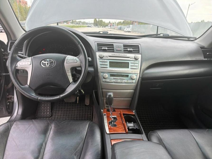 Toyota Camry VI (XV40) Пермь  - изображение 5