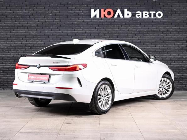 BMW 2 серии F44 с пробегом 2020 года, цена 1 875 000 рублей, 80036 км, седан, Автокод Объявления