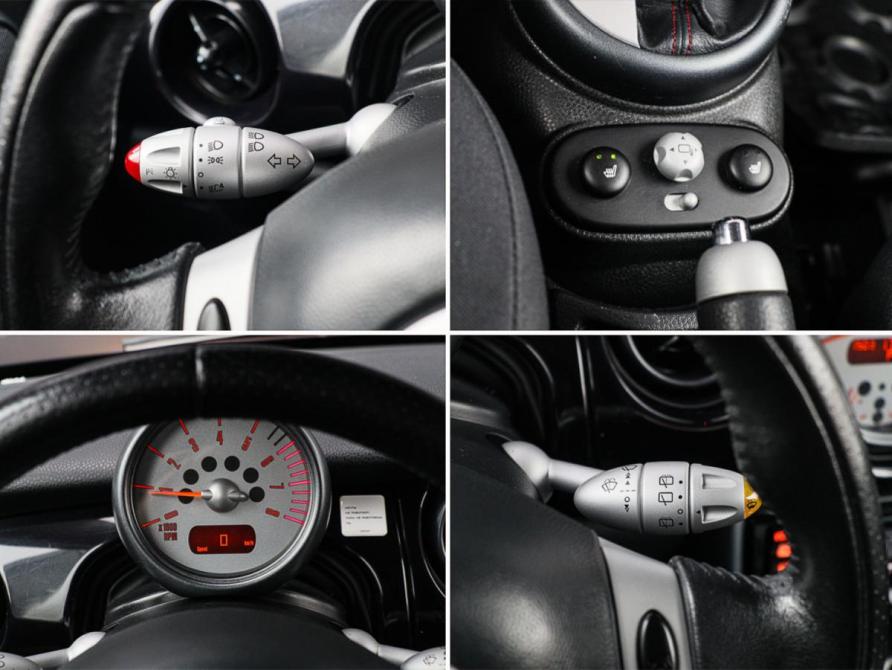Mini Hatch I (R50) Москва  - изображение 10