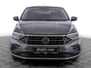 Volkswagen Polo VI Москва  - изображение 28